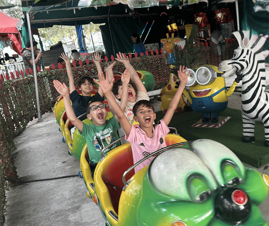 Fun Games: BEST Fun Activities & Games in Miami | Gallery
